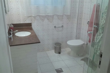 Casa com 2 dormitórios à venda, 87 m² por R$ 690.000,00 - Ponta da Praia - Santos/SP