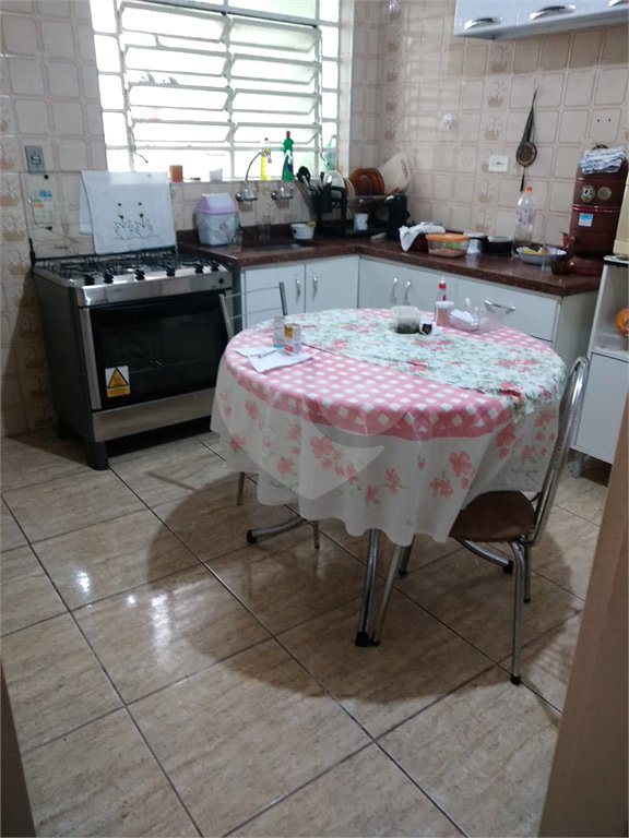Sobrado à venda com 3 quartos em Casa Verde, São Paulo, SP