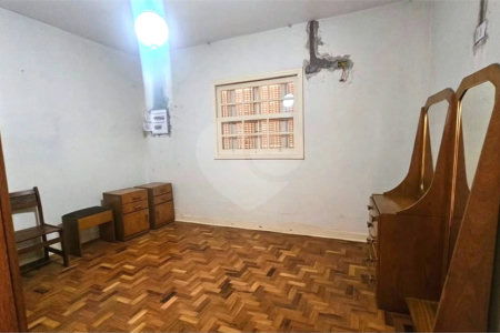 Casa à venda com 2 quartos em Vila Califórnia, São Paulo, SP