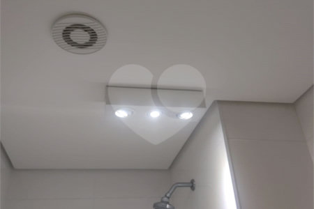 Apartamento à venda com 1 quarto em Cidade Monções, São Paulo, SP