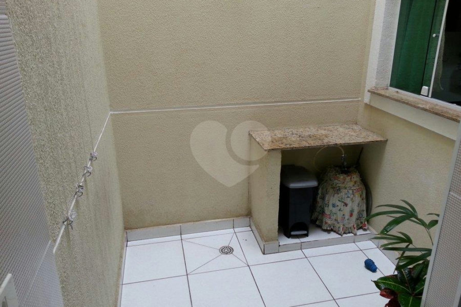 Casa à venda com 2 suítes no condomínio Imirim, São Paulo - SP
