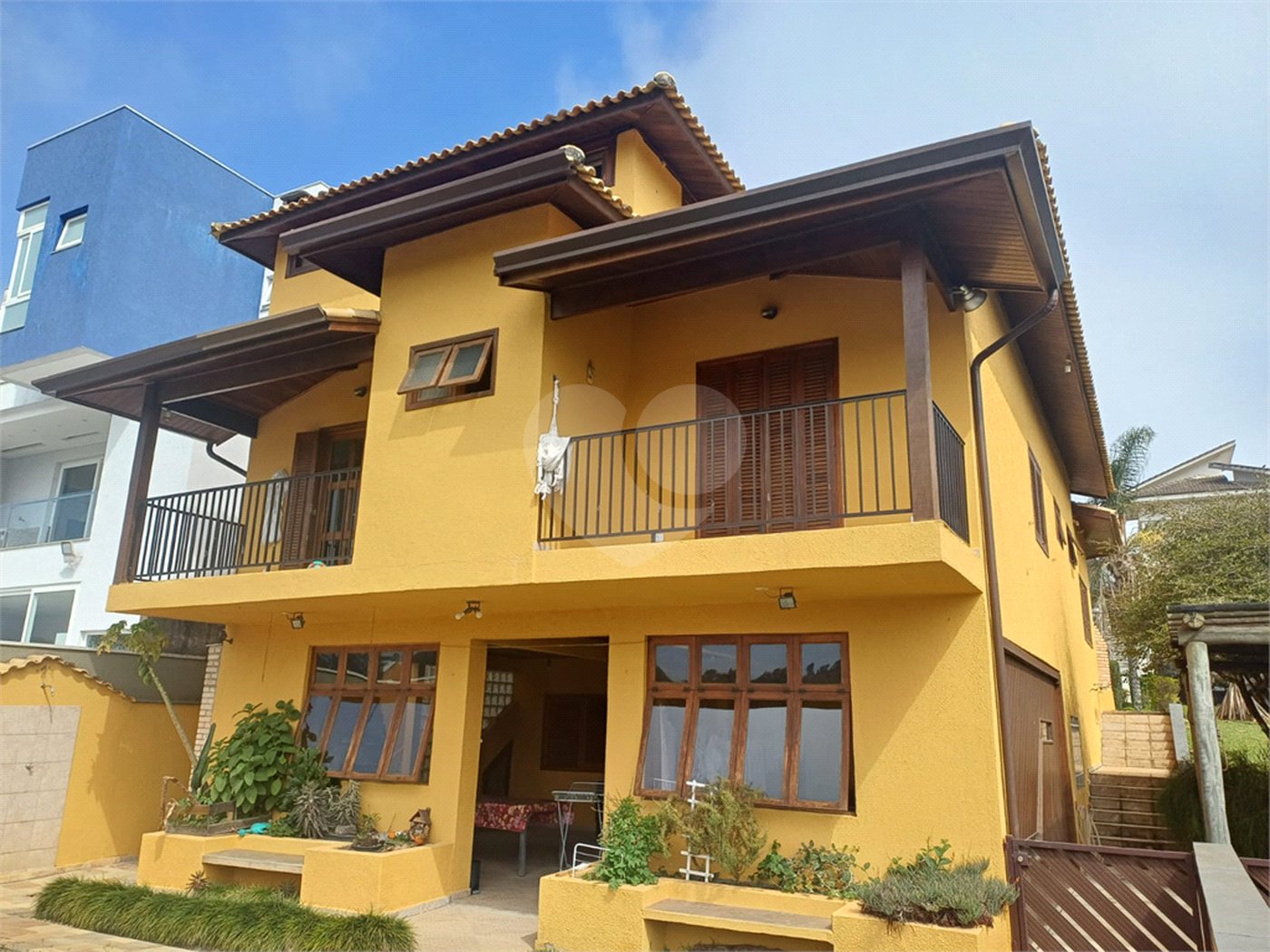 Casa à venda com 2 quartos, sendo 1 suíte,  no condomínio Lagos Ecopark, Mogi das Cruzes - SP