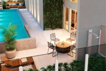 Apartamento à venda com 3 suítes em Chácara Santo Antônio, São Paulo, SP