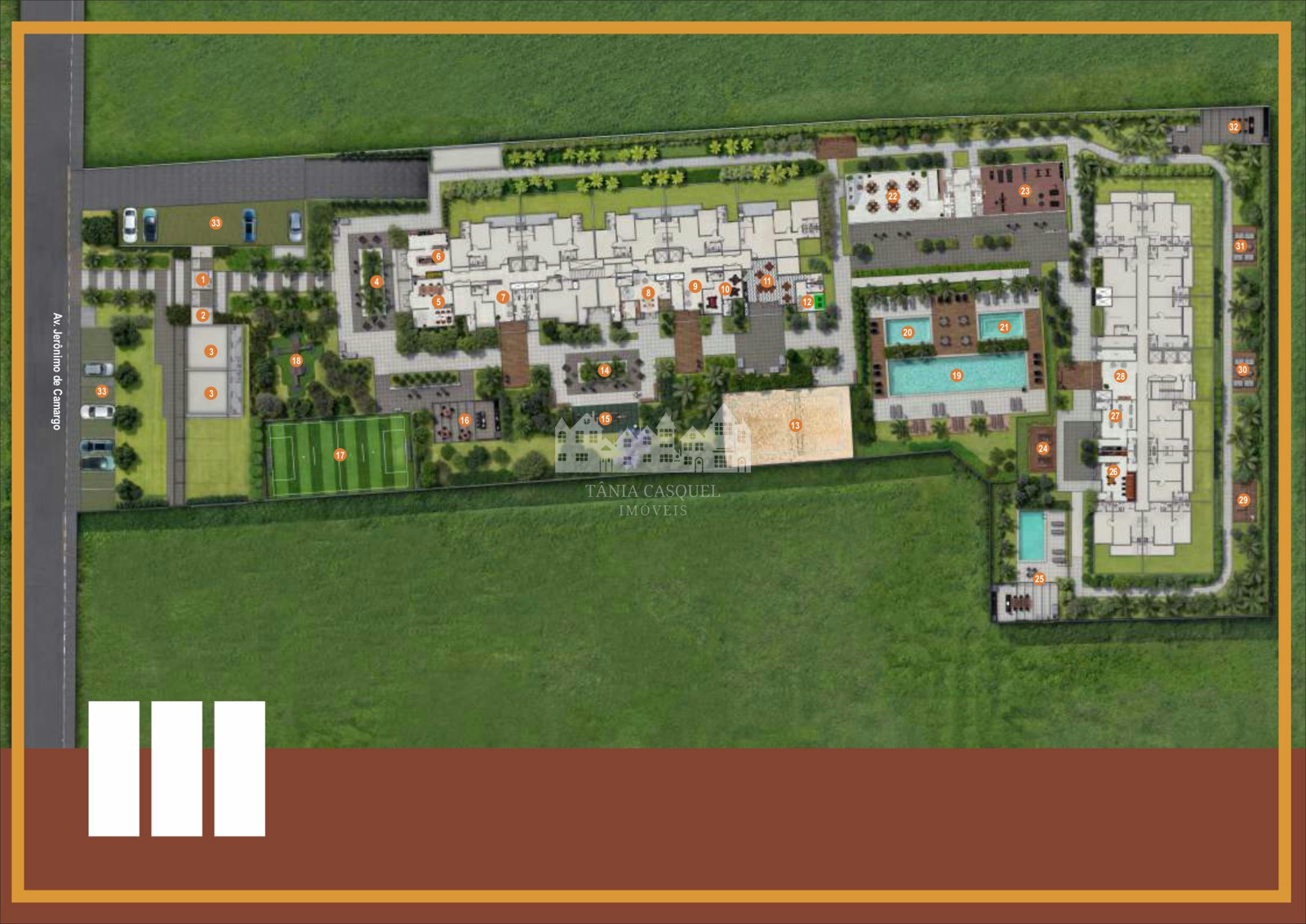 Apartamento, 1 quarto, 51 m² - Foto 17