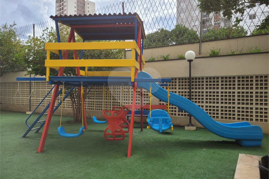 Apartamento à venda com 3 quartos, sendo 1 suíte,  em Limão, São Paulo, SP