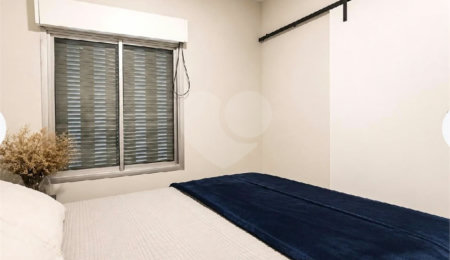 Apartamento para alugar com 1 quarto em Bela Vista, São Paulo, SP