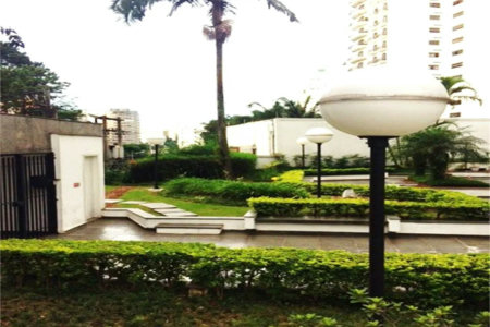 Apartamento à venda com 3 quartos, sendo 1 suíte,  em Vila Andrade, São Paulo, SP