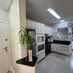 Cobertura com 2 dormitórios à venda, 175 m² por R$ 1.490.000,00 - Pompéia - Santos/SP