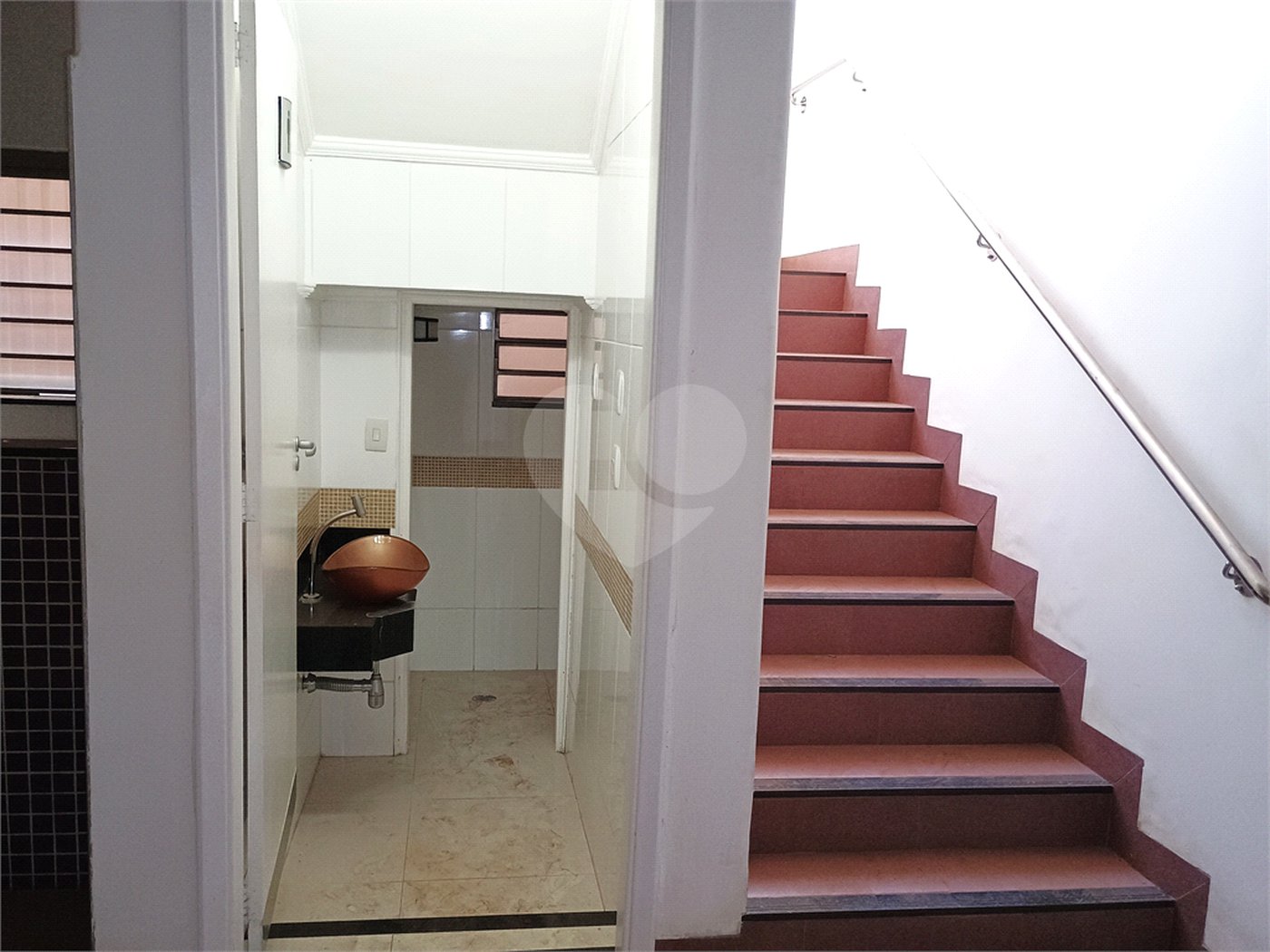 Casa para alugar com 1 quarto, sendo 2 suítes, no Centro, Ribeirão Preto, SP