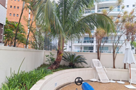 Apartamento à venda com 4 suítes em Jardim Leonor, São Paulo, SP