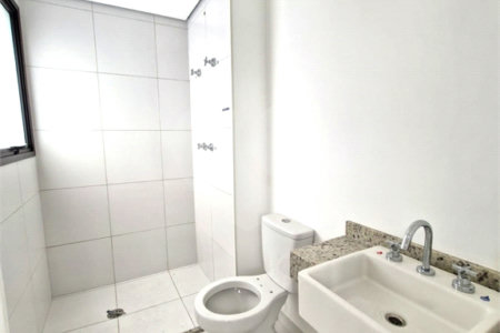 Apartamento à venda com 3 suítes em Alto da Boa Vista, São Paulo, SP