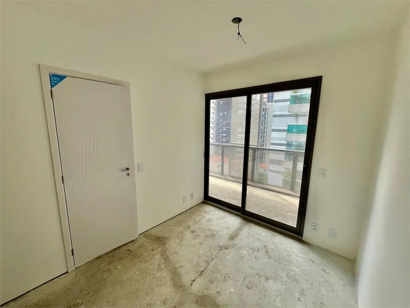 Apartamento à venda com 1 quarto em Pinheiros, São Paulo, SP