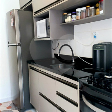 Apartamento à venda com 3 quartos, sendo 1 suíte,  em Pinheirinho, Vinhedo, SP