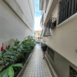 Apartamento à venda com 3 quartos em Rio Comprido, Rio de Janeiro, RJ