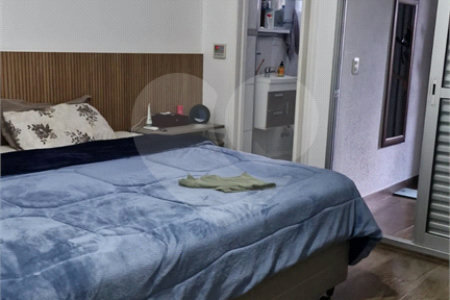 Sobrado à venda com 3 quartos, sendo 2 suítes, em Ipiranga, São Paulo, SP