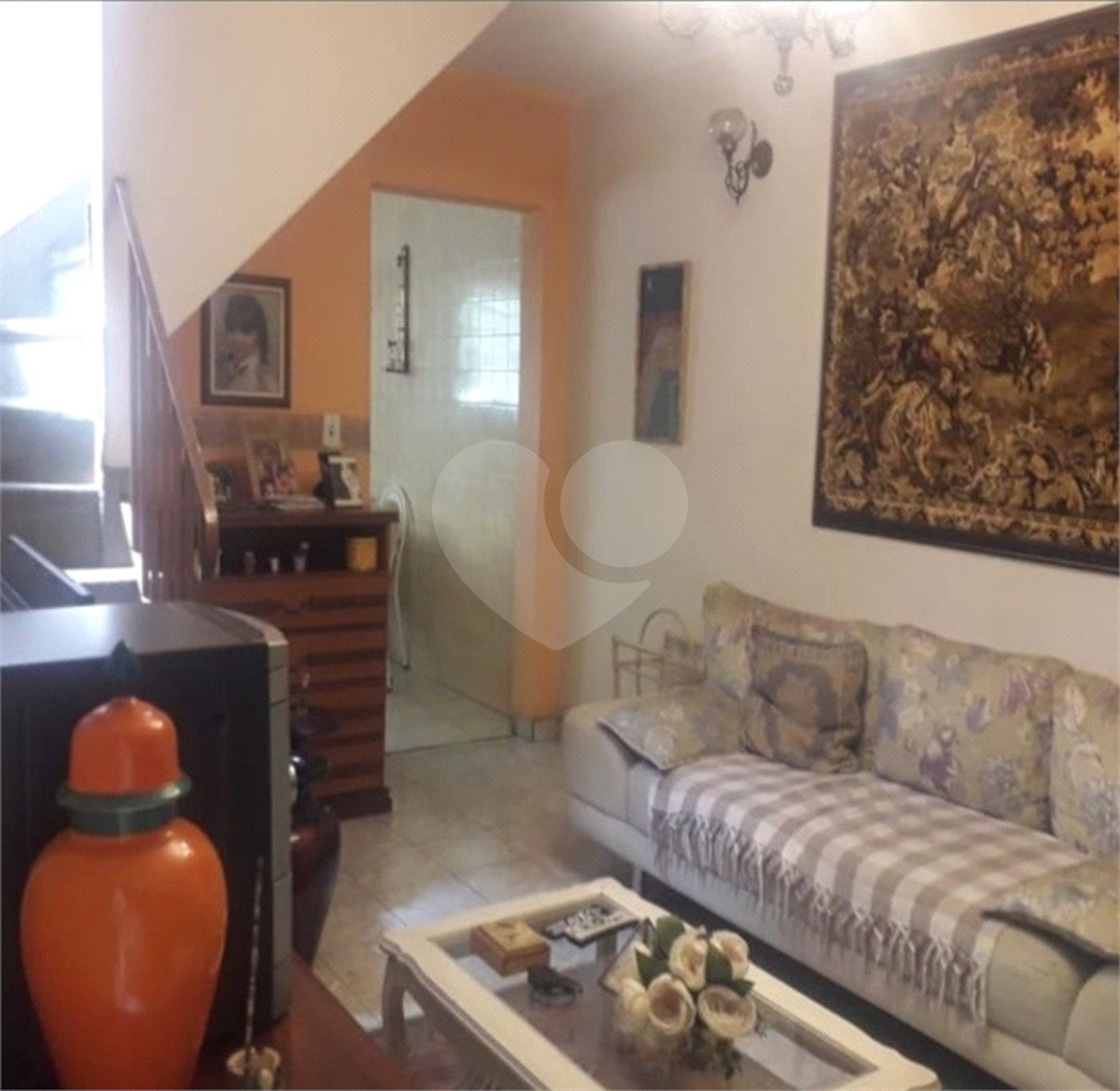 Casa à venda com 3 quartos, sendo 1 suíte, em Vila Mazzei, São Paulo, SP