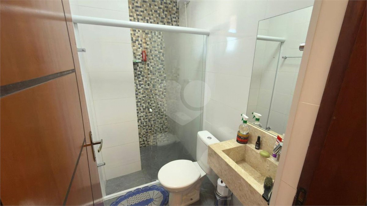 Casa à venda com 3 suítes no condomínio Campos do Conde I e II, Sorocaba - SP