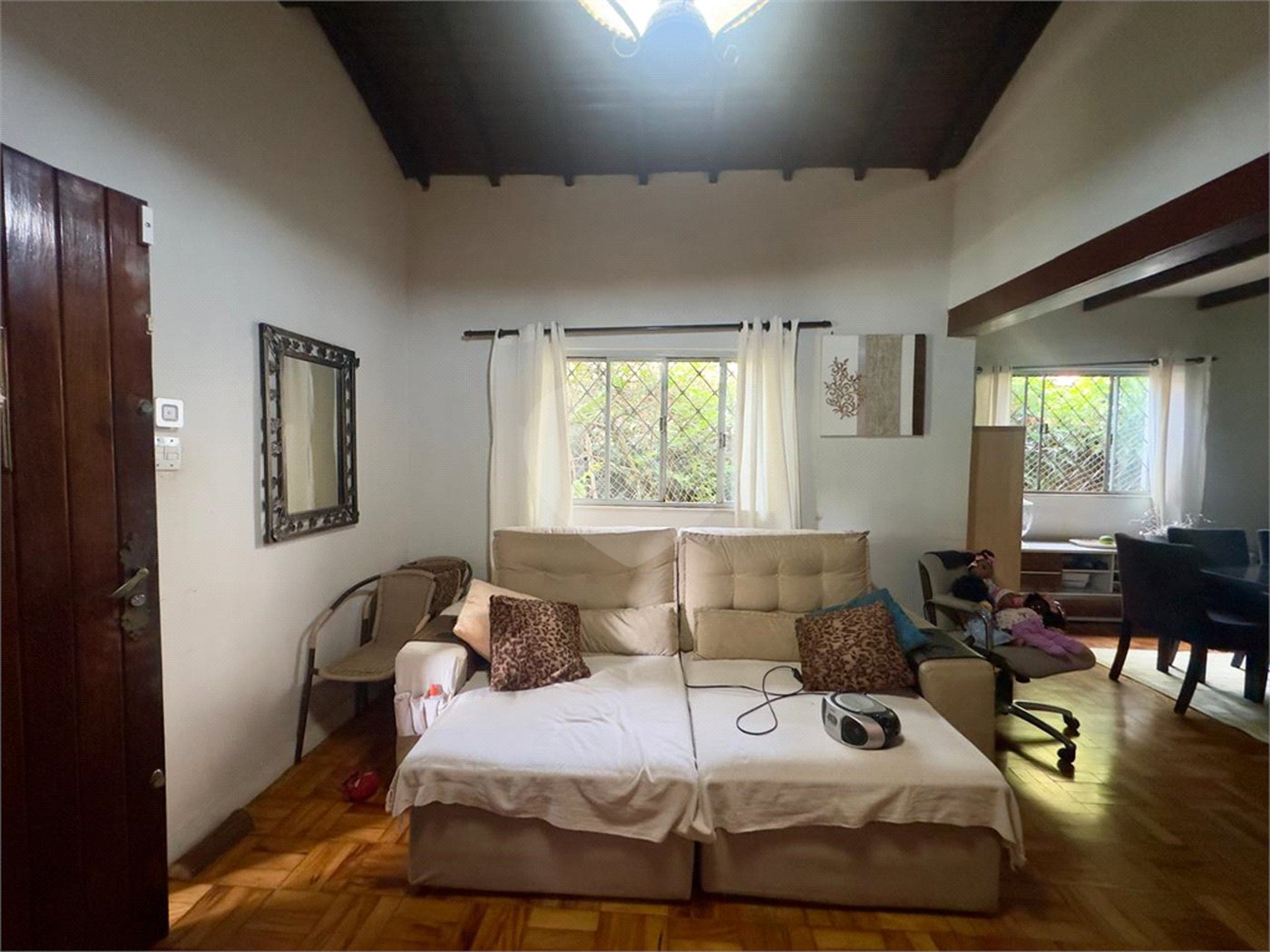 Casa à venda com 3 quartos em Horto, São Paulo, SP