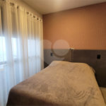 Apartamento à venda com 3 quartos, sendo 1 suíte, em Vila Leopoldina, São Paulo, SP