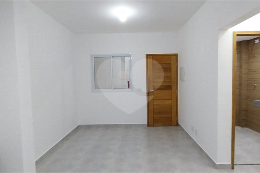 Apartamento à venda com 2 quartos em Santana, São Paulo, SP