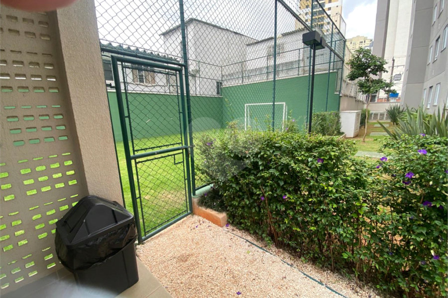 Apartamento à venda com 2 quartos em SANTANA, São Paulo, SP