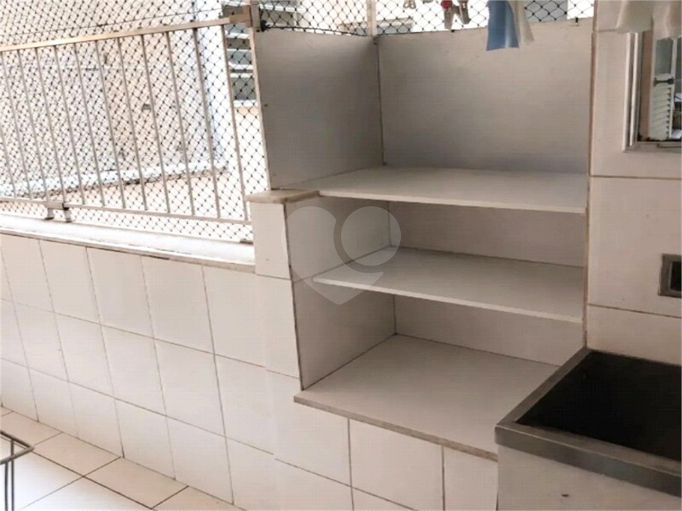 Apartamento à venda com 3 quartos em Laranjeiras, Rio de Janeiro, RJ