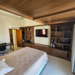 Apartamento Residencial à venda, Pompéia, Santos - AP1907.