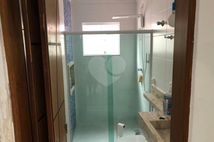 Casa à venda com 3 suítes no condomínio Estancia da Serra / Residencial Nova Mairipora, Mairiporã - SP