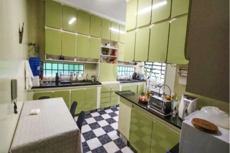 Casa de Vila à venda com 4 quartos, sendo 2 suítes, em Granja Julieta, São Paulo, SP