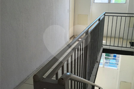 Apartamento à venda com 2 quartos em Campo Grande, Rio de Janeiro, RJ