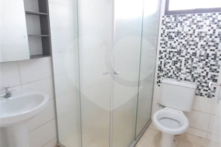 Apartamento à venda com 2 quartos em Bonfim Paulista, Ribeirão Preto, SP
