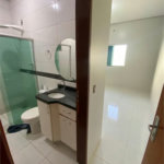 Casa para alugar com 3 quartos, sendo 1 suíte, em Açucena, Balsas, MA