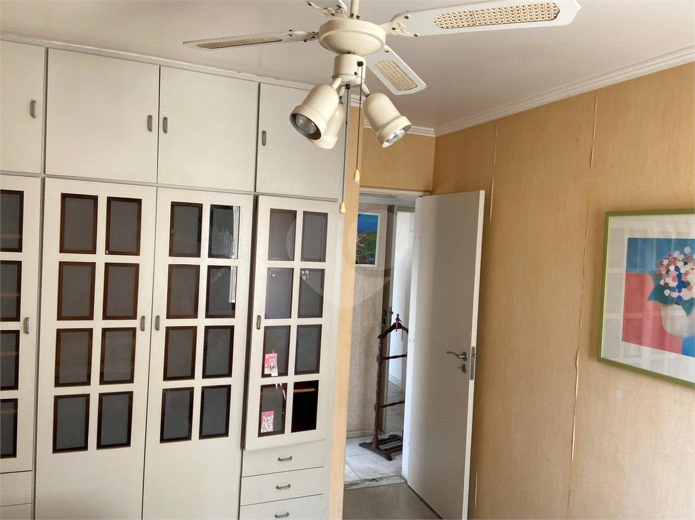 Apartamento à venda com 4 quartos, sendo 1 suíte, em Campo Belo, São Paulo, SP