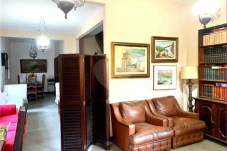 Casa à venda com 4 quartos, sendo 1 suíte, em Grajaú, Rio de Janeiro, RJ