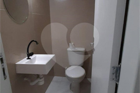 Casa à venda com 2 quartos, sendo 1 suíte, no condomínio Residêncial Villa Vicenzo, Rio de Janeiro - RJ