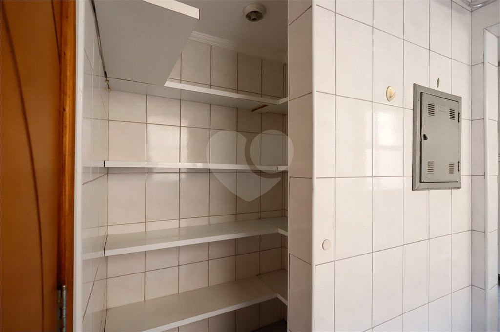 Apartamento à venda com 2 quartos em Santana, São Paulo, SP