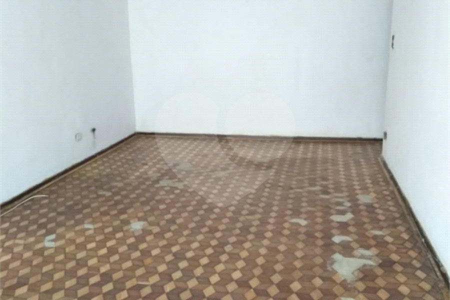 Casa Térrea à venda com 3 quartos em Tucuruvi, São Paulo, SP