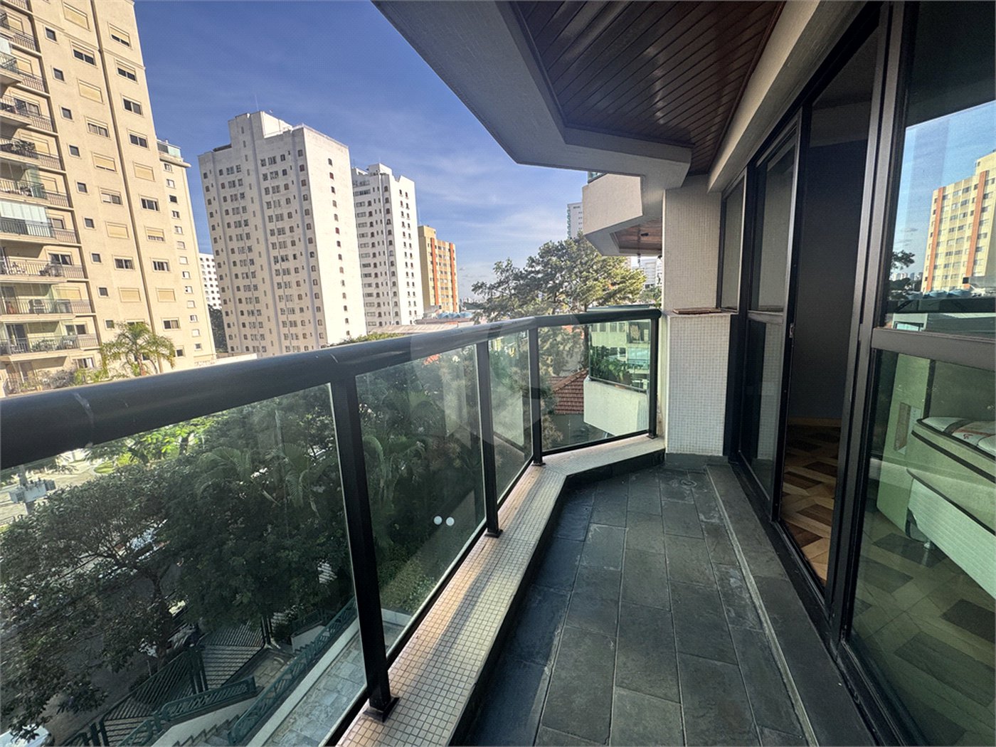 Apartamento à venda ou para alugar com 3 suítes em Santana, São Paulo, SP