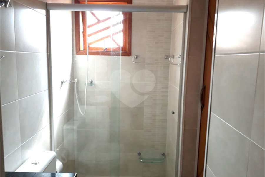 Sobrado à venda com 3 quartos, sendo 2 suítes,  em Santana, São Paulo, SP