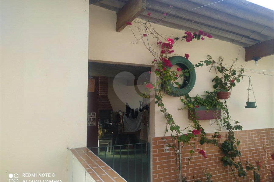 Sobrado à venda com 2 quartos, sendo 1 suíte, em Limão, São Paulo, SP