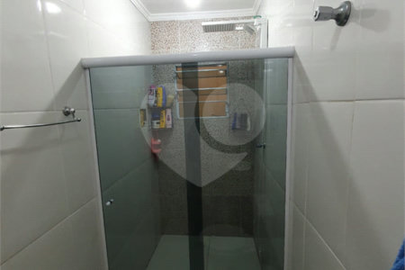 Casa à venda com 3 quartos no condomínio Vitória, São Paulo - SP