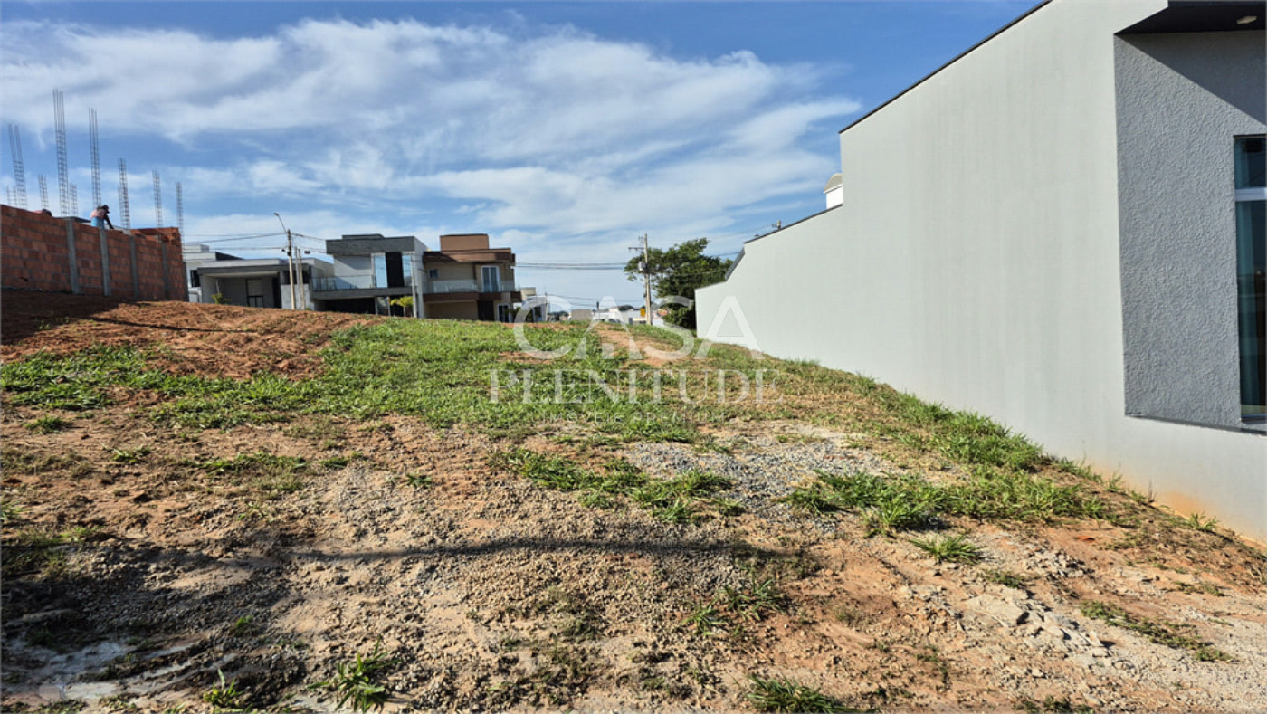 Terreno em condomínio à venda em Jardim Villagio Milano, Sorocaba, SP