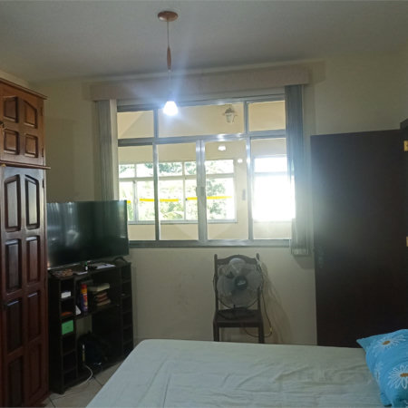 Casa à venda com 4 quartos, sendo 1 suíte, em Campo Grande, Rio de Janeiro, RJ