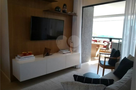 Apartamento à venda com 2 suítes em Vila Leopoldina, São Paulo, SP