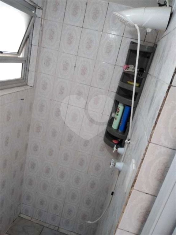 Apartamento à venda com 1 quarto em Sé, São Paulo, SP