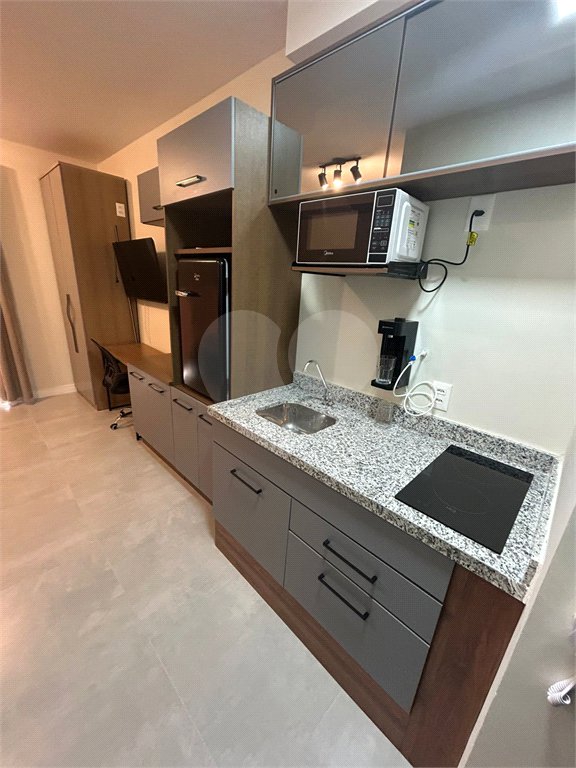 Studio para alugar em Vila Cordeiro, São Paulo, SP