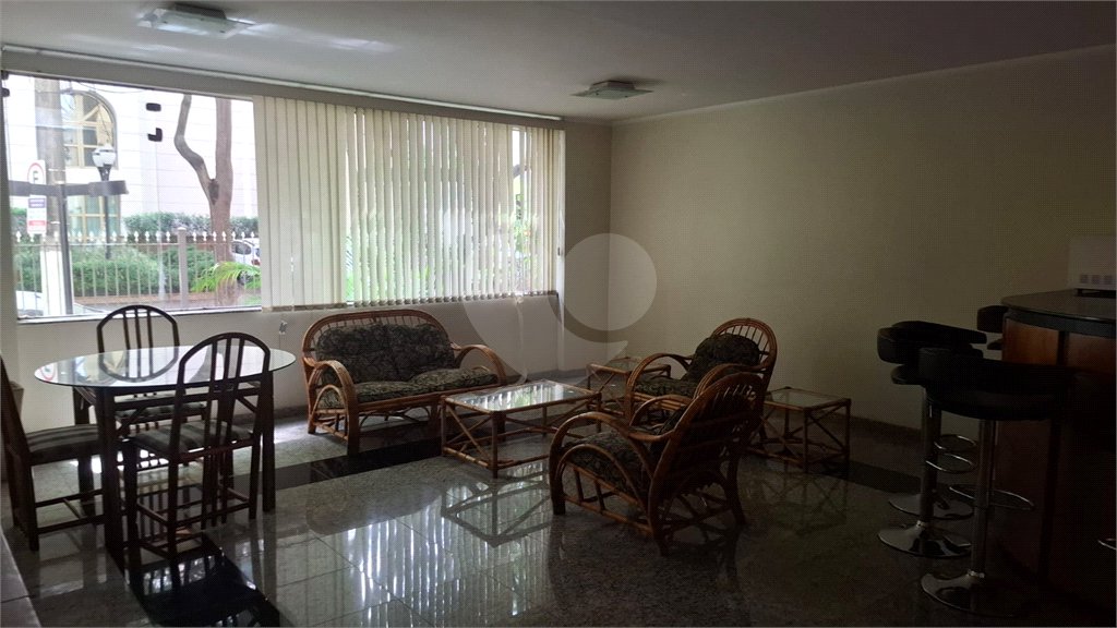 Apartamento à venda com 2 quartos em Itaim Bibi, São Paulo, SP