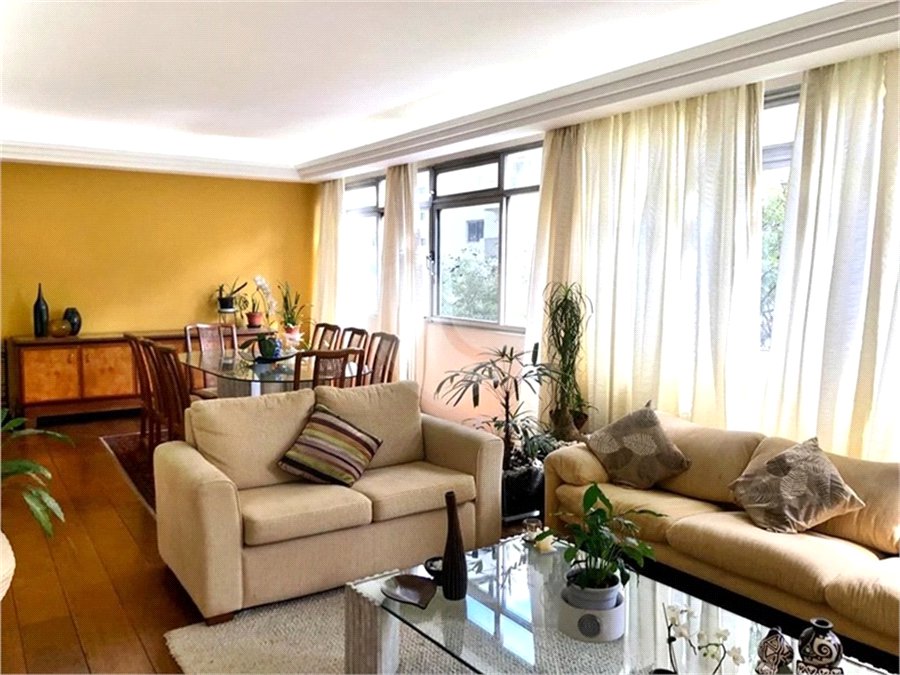 Apartamento para alugar com 3 quartos, sendo 1 suíte,  em Jardim Paulista, São Paulo, SP