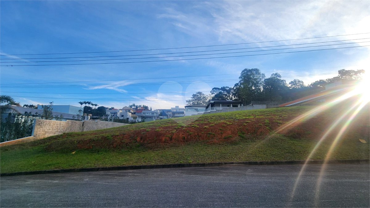 Terreno à venda no condomínio Villaggio Paradiso, Itatiba - SP
