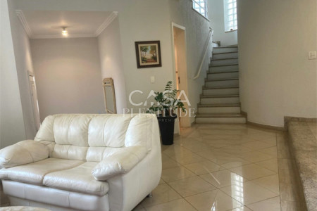Casa em condomínio à venda com 4 quartos, sendo 3 suítes, em Aparecidinha, Sorocaba, SP
